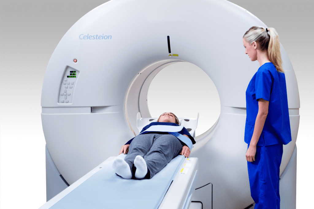 Risks of a PET Scan: Powerful Facts and Safety Considerations