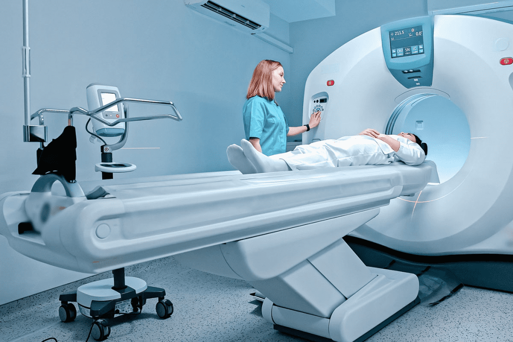 Risks of a PET Scan: Powerful Facts and Safety Considerations