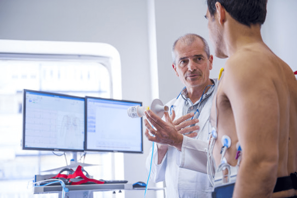 Positron Emission Tomography: Powerful Imaging with Precise Diagnosis