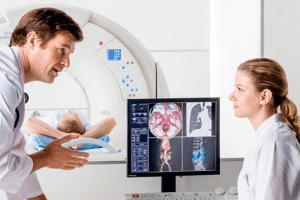 Nuclear Cardiology: Powerful Branch for Advanced Heart Care
