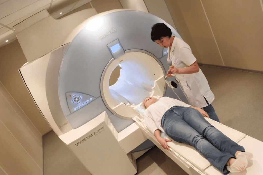 Whole Body PET Scan: Powerful Tool for Comprehensive Diagnosis 2 Whole Body PET Scan: Powerful Tool for Comprehensive Diagnosis