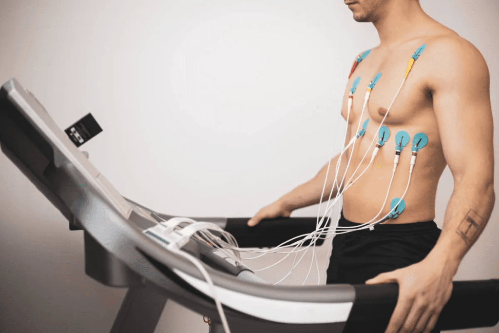 PET Stress Test vs Treadmill Stress Test: Powerful Comparison for Heart Diagnostics