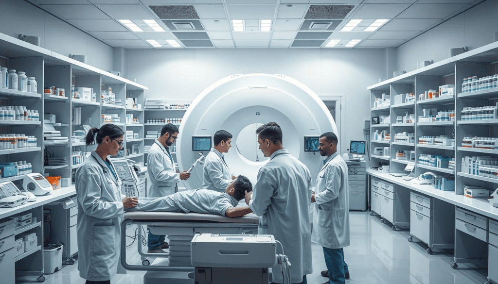 Multiple Sclerosis Treatments: The Latest Breakthroughs & What's Next 1 Multiple Sclerosis Treatments: The Latest Breakthroughs & What's Next