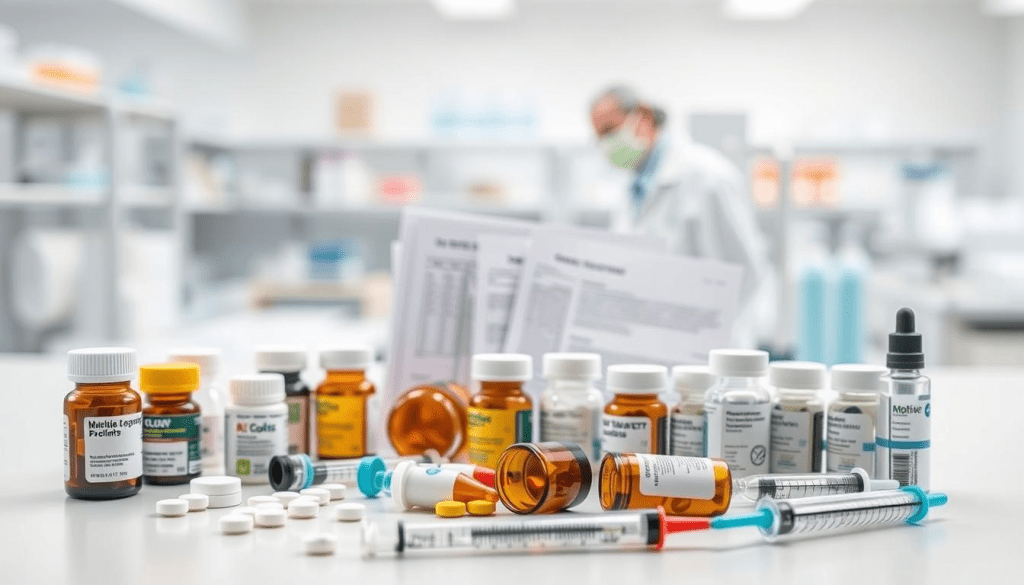 Multiple Sclerosis Treatments: The Latest Breakthroughs & What's Next 4 Multiple Sclerosis Treatments: The Latest Breakthroughs & What's Next