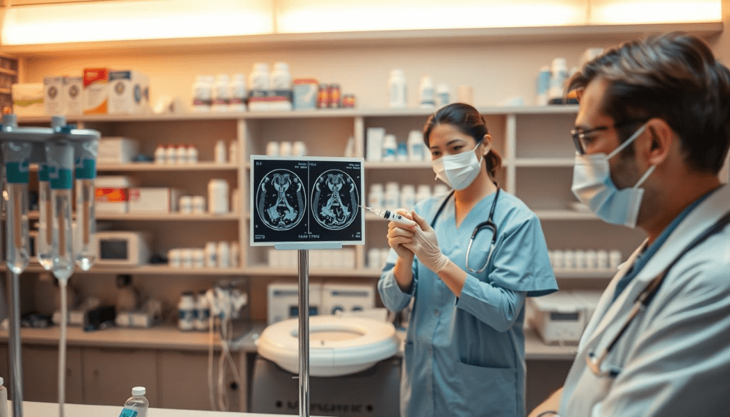 Multiple Sclerosis Treatments: The Latest Breakthroughs & What's Next 3 Multiple Sclerosis Treatments: The Latest Breakthroughs & What's Next