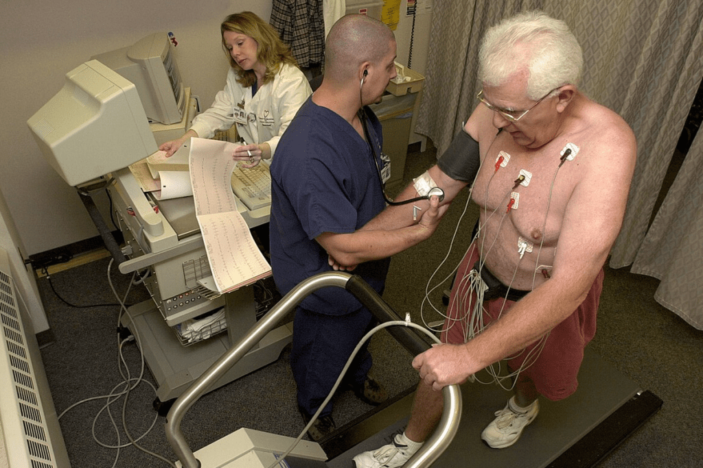 Nuclear Cardiac Imaging: Powerful Insights into Heart Function
