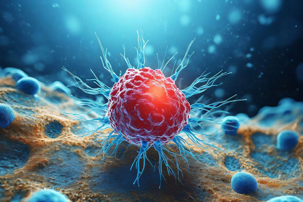 Different Classes of Stem Cells: Understanding Multipotent Stem Cells