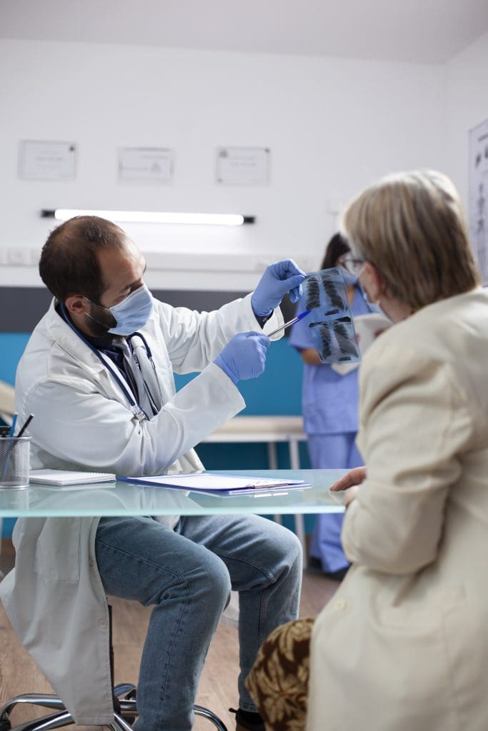 How Long Are You in the Hospital for Stem Cell Therapy? 3 Hospital Admission and Preparation for Transplant