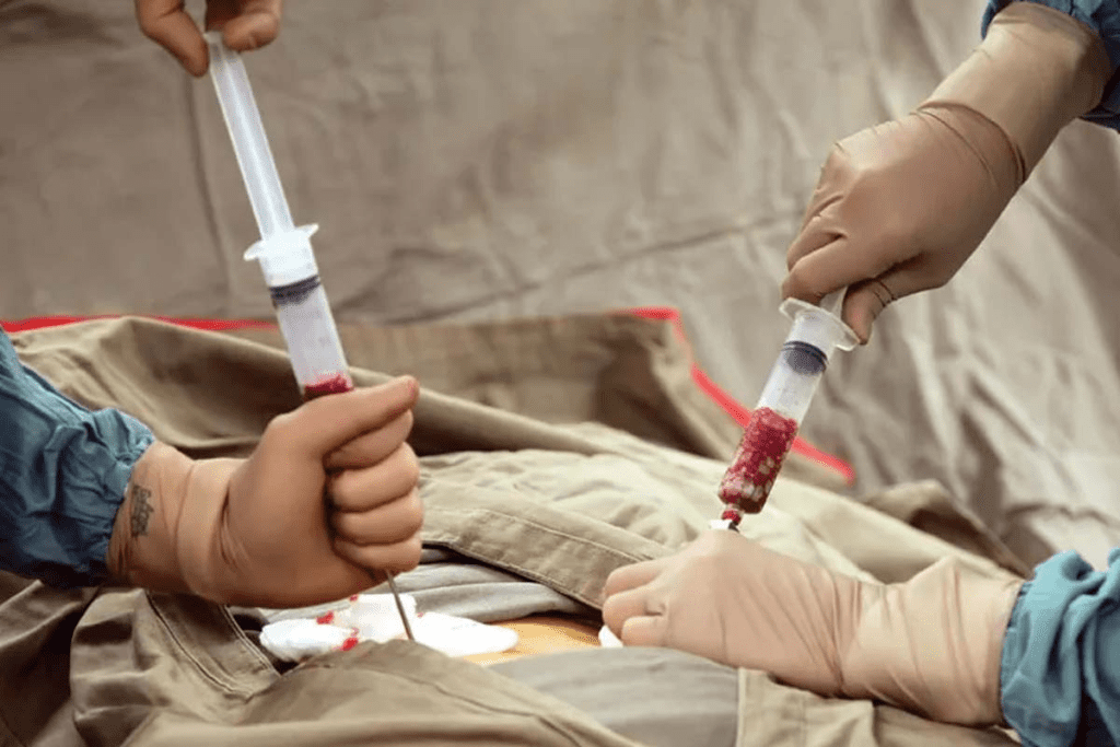 Protective Isolation After Stem Cell Transplant: Duration & Care