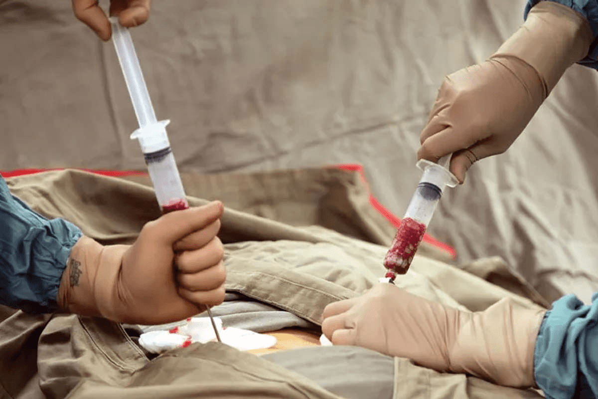 Protective Isolation After Stem Cell Transplant: Duration & Care