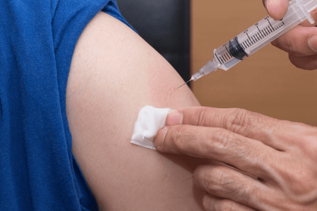 Stem Cell Injection: Advanced Healing Treatment 1 Stem Cell Injection: Advanced Healing Treatment