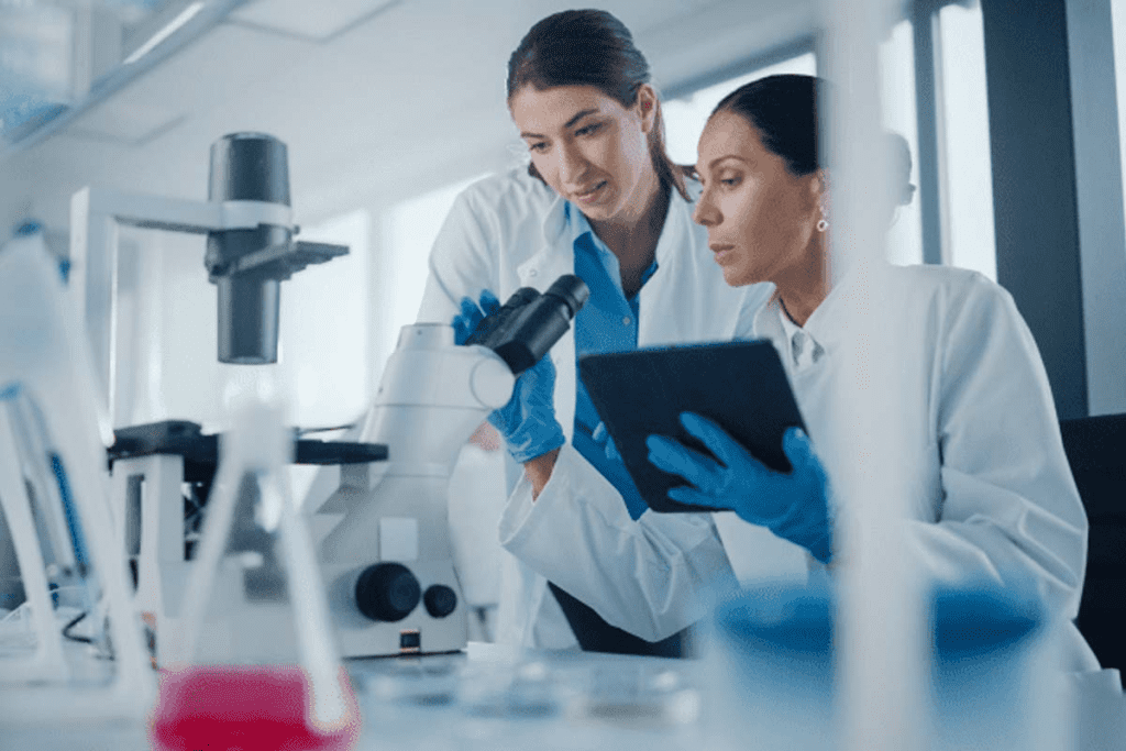 Stem Cell Injection: Advanced Healing Treatment 2 Stem Cell Injection: Advanced Healing Treatment