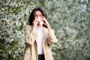 Seasonal Allergy: 7 Key Relief Tips