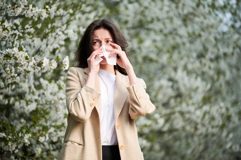Seasonal Allergy: 7 Key Relief Tips