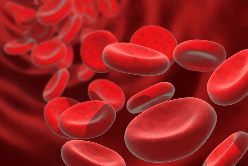 Blood Cell Formation: Powerful Process with Positive Health Impact 2 image 706 LIV Hospital