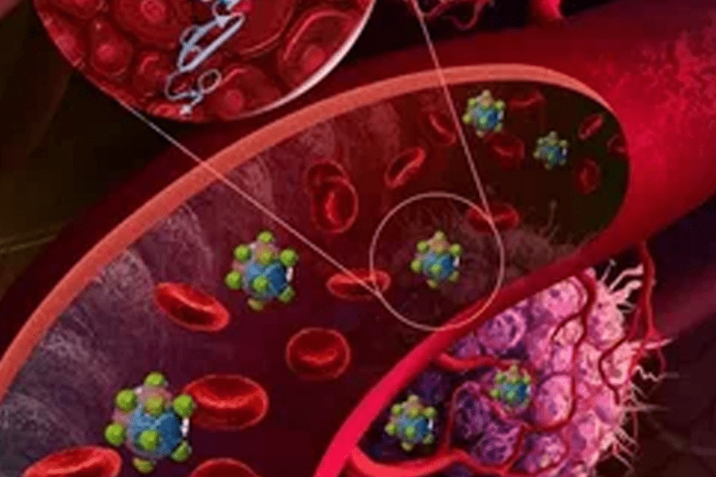 Blood Cell Formation: Powerful Process with Positive Health Impact 1 image 707 LIV Hospital