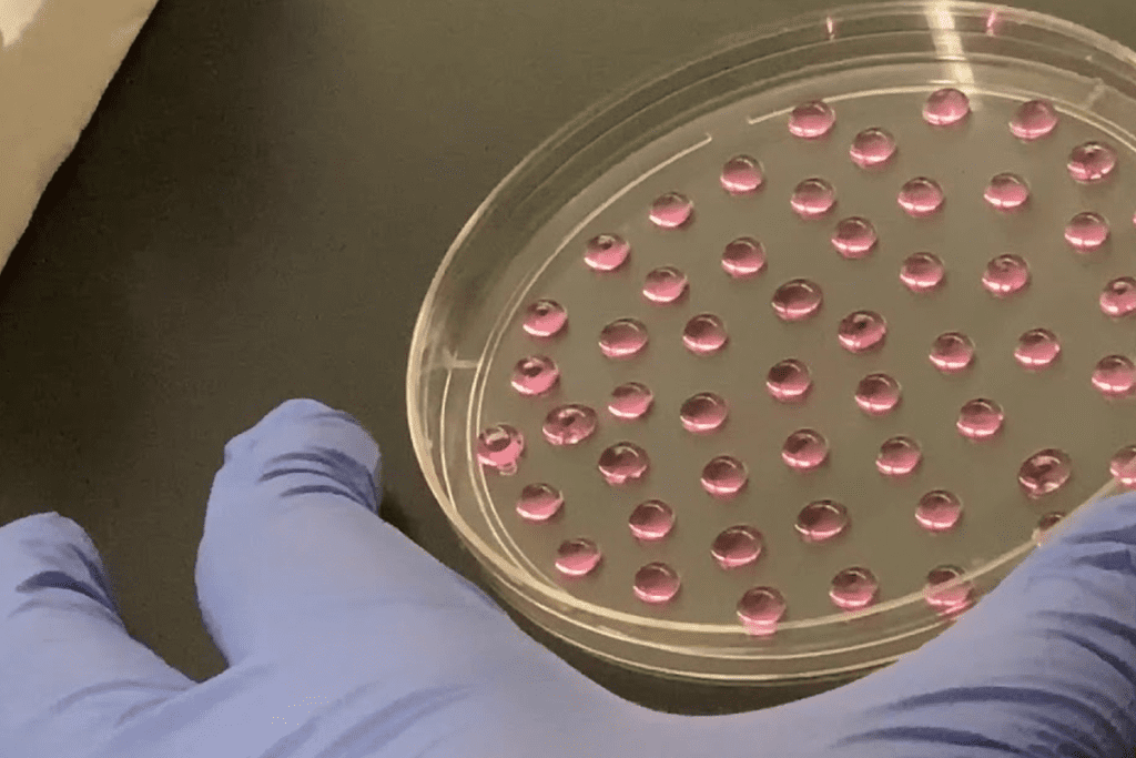 Stem Cell Therapy for Back Pain: Effective Relief Solution