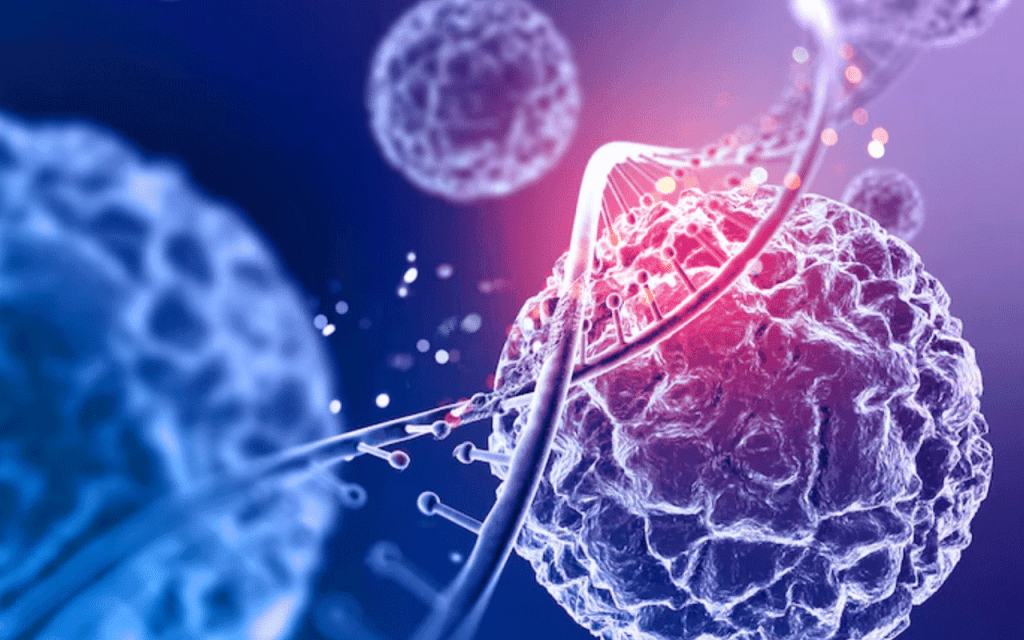 Bone Marrow Transplant: Powerful Treatment with Positive Outcomes