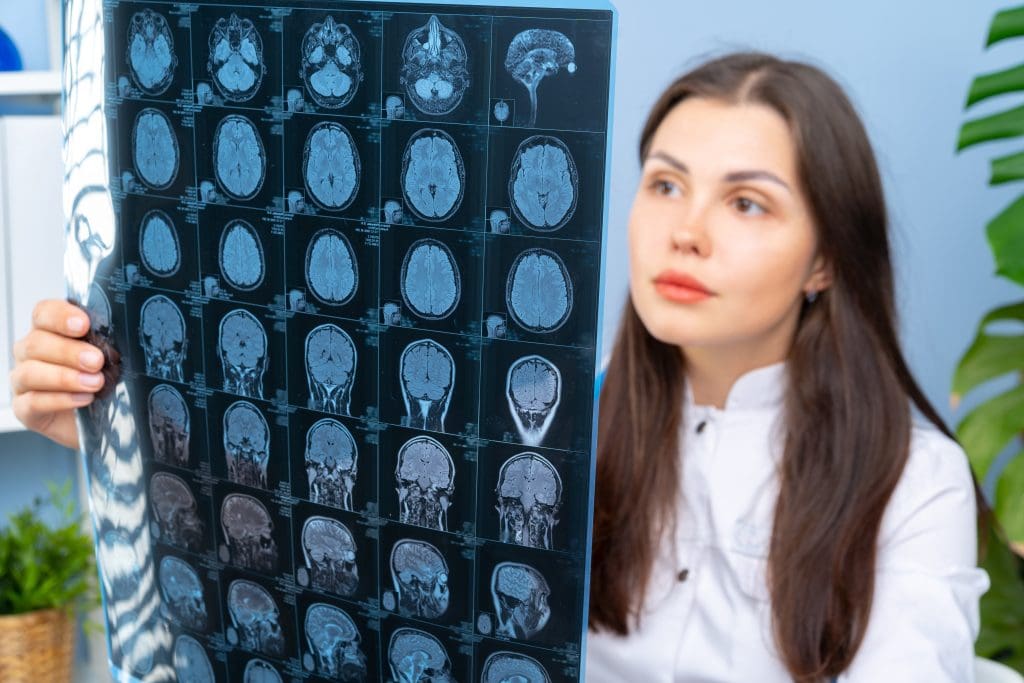What's the Best Brain Scan for Mental Illness? A Guide to Imaging 1 What's the Best Brain Scan for Mental Illness? A Guide to Imaging