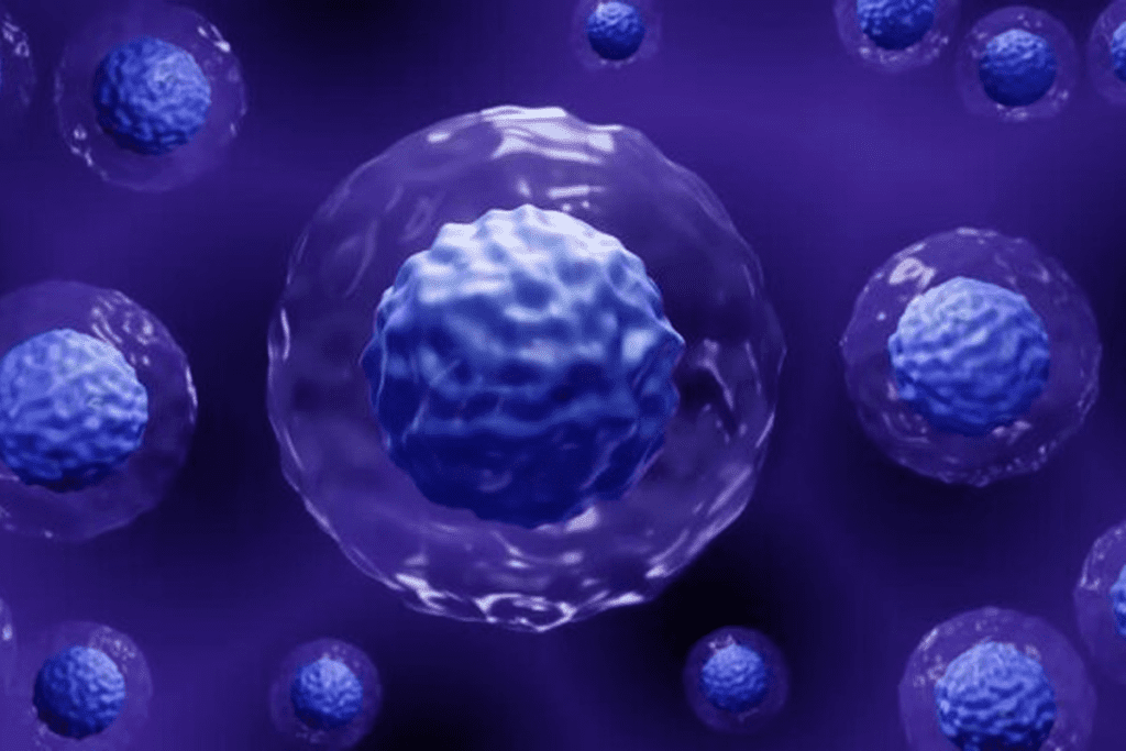 Pluripotent Stem Cells: Extraordinary Power for Positive Healing
