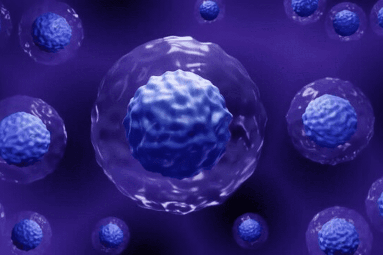 Pluripotent Stem Cells: Extraordinary Power for Positive Healing