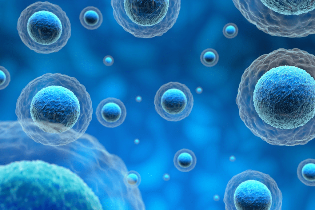 Pluripotent Stem Cells: Extraordinary Power for Positive Healing
