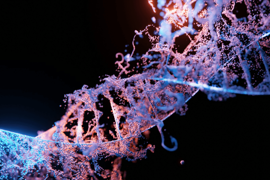 Powerful Facts About Does Stem Cell Transplant Change Your DNA? 1 Powerful Facts About Does Stem Cell Transplant Change Your DNA?