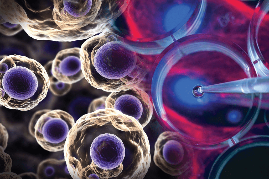 Mesenchymal Stem Cells: Sources, Benefits, and Uses