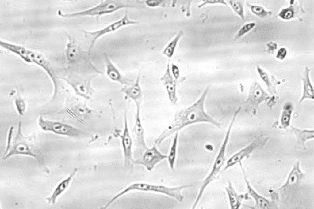 Mesenchymal Stem Cells: Definition, Characteristics, and Potential