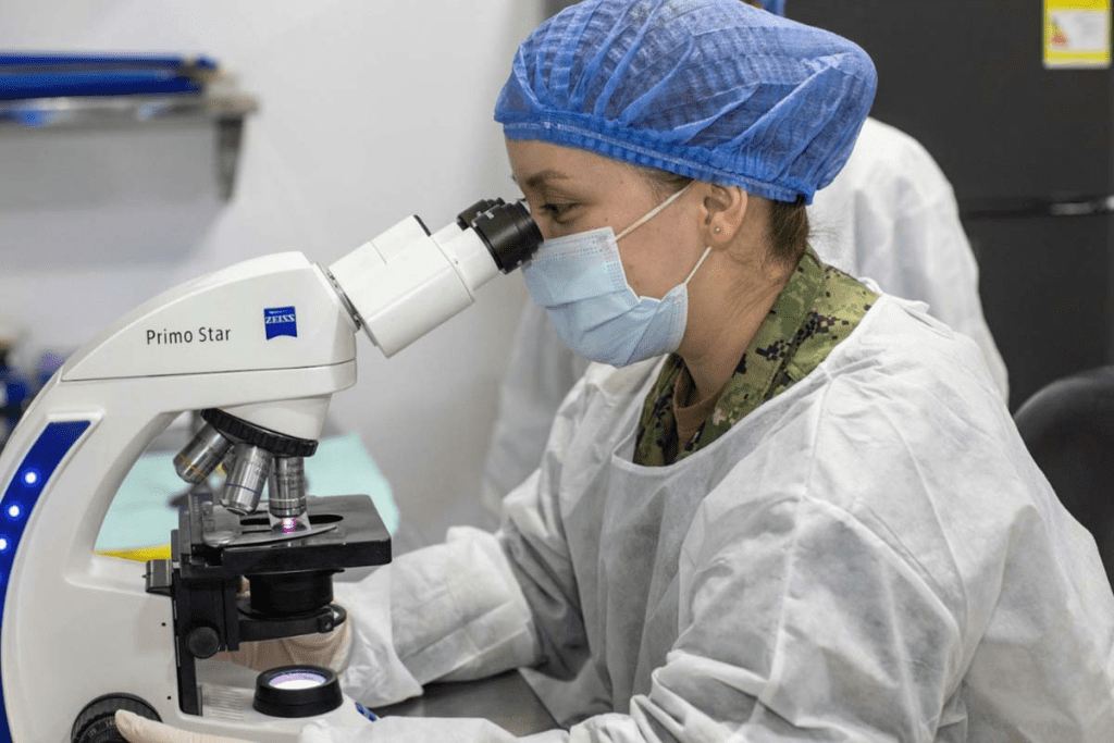 Multiple Sclerosis Stem Cell Treatment: Promising Therapies and Outcomes