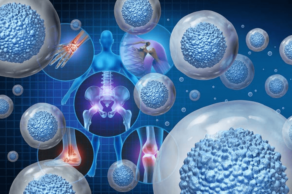 Multiple Sclerosis Stem Cell Treatment: Promising Therapies and Outcomes