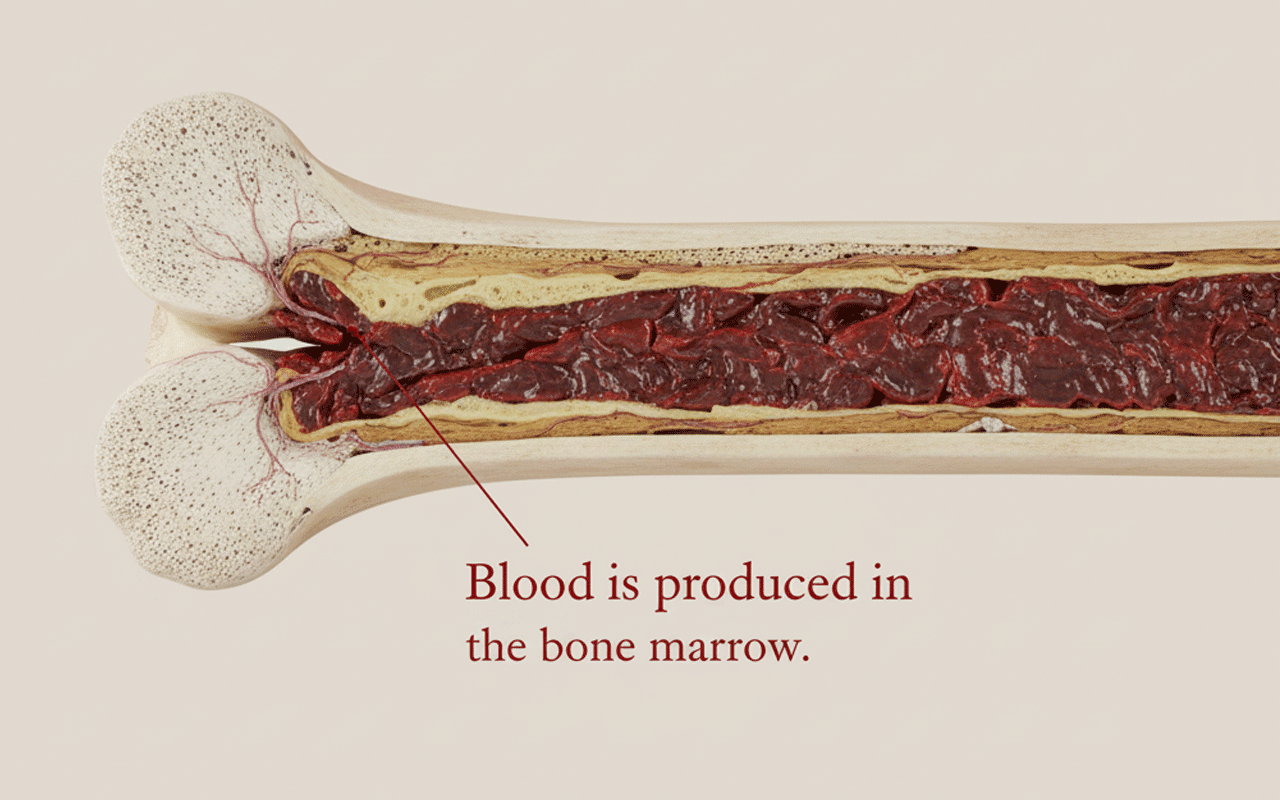 Side Effects of BMT: What Patients Should Know