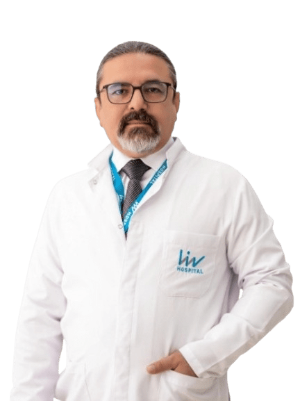 Op. MD. Ali Aydoğdu