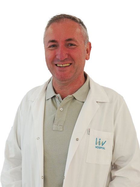 Spec. MD.Tamer Ünver