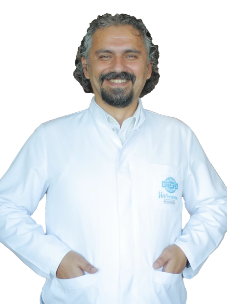 Op. MD.Murat Çakar