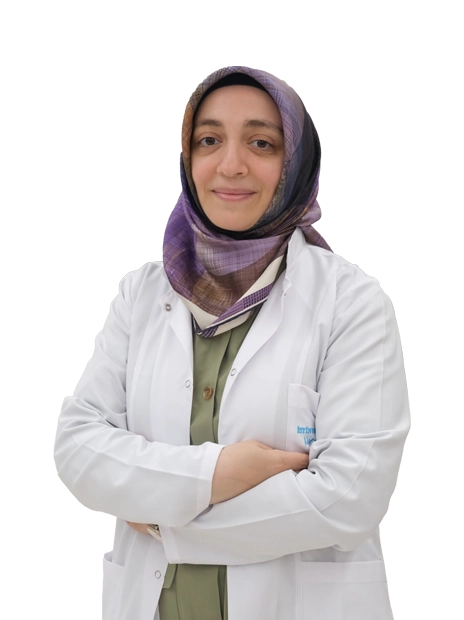 Spec. MD.Şeyma Öz
