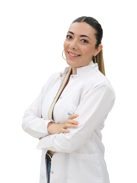 Diet. Elif Berfin Aydoğdu