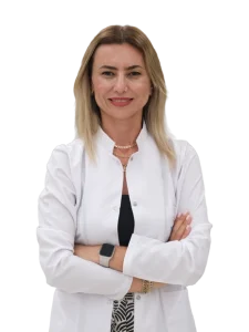 Zühal Çakmak Pekşen