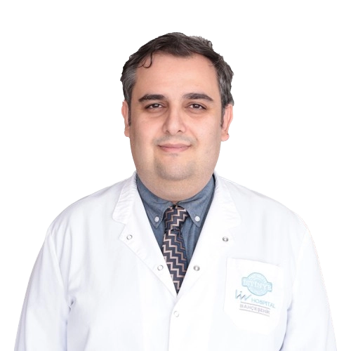 Spec. MD.Ozan Tezen