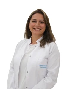 Güneş Altıokka Uzun