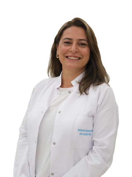 Spec. MD.Güneş Altıokka Uzun