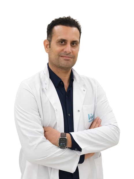 Prof. MD.Murat Sünbül