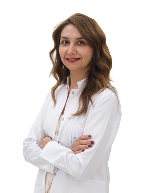 Assoc. Prof. MD.Semra Yüksel