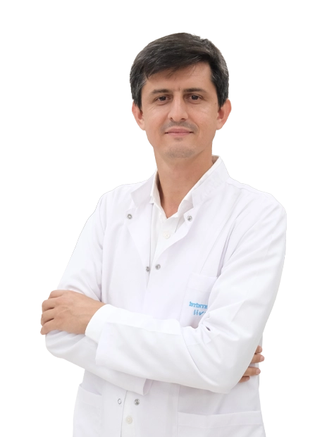 Assoc. Prof. MD.Emir Çelik
