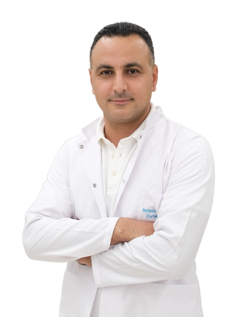 Assoc. Prof. MD.Muhammed Mustafa Atcı