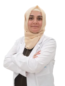 Seda Yılmaz Semerci