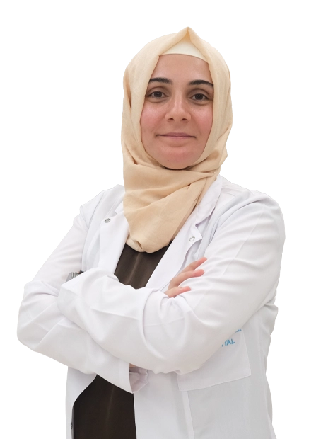 Assoc. Prof. MD.Seda Yılmaz Semerci