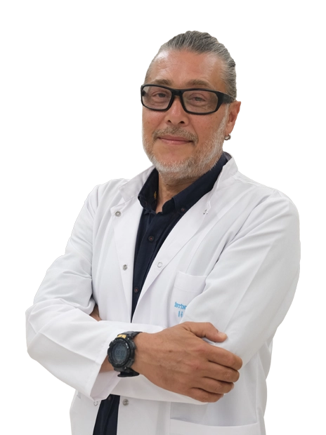 Op. MD. Haldun Celal Özben