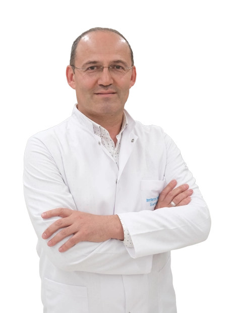 Spec. MD.Mehmet Kılıç