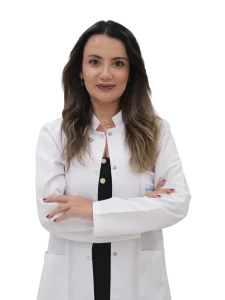 Orge Fatoş Demirtaş